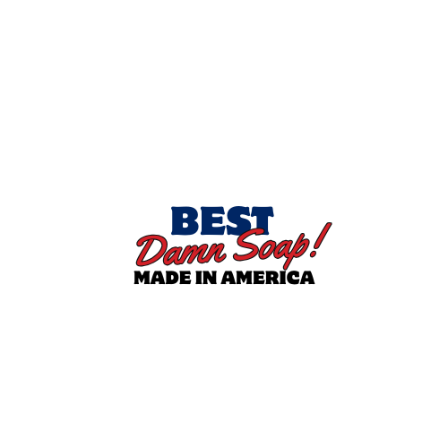 Best Damn Soap - America Scent